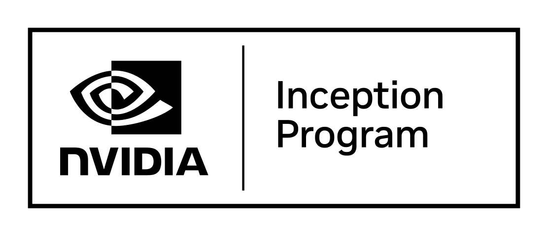 NVIDIA Inception Program